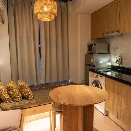 Myeongdong Artmonstay Seul Zewnętrze zdjęcie