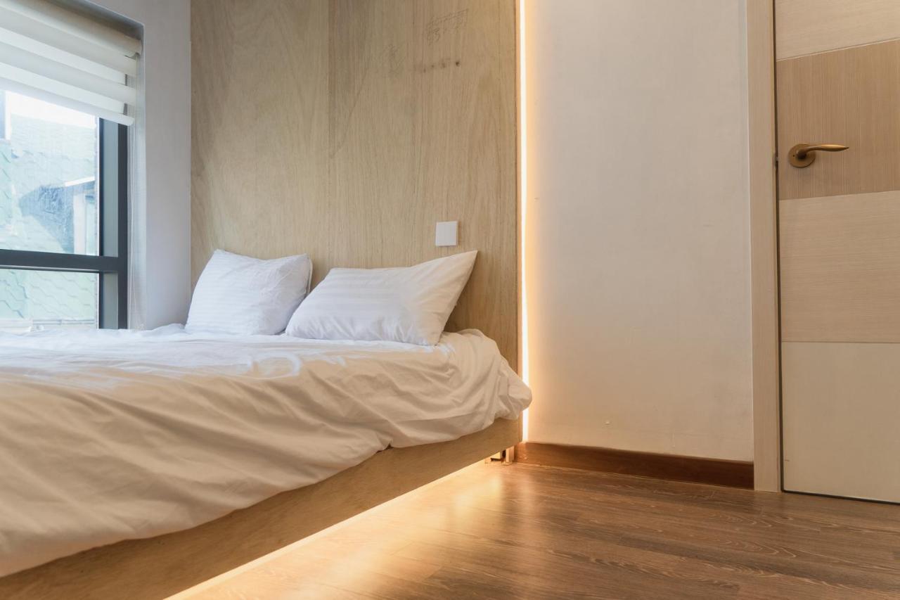 Myeongdong Artmonstay Seul Zewnętrze zdjęcie