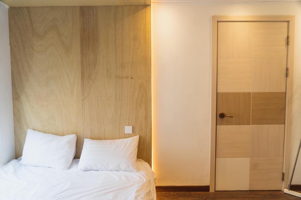 Myeongdong Artmonstay Seul Zewnętrze zdjęcie