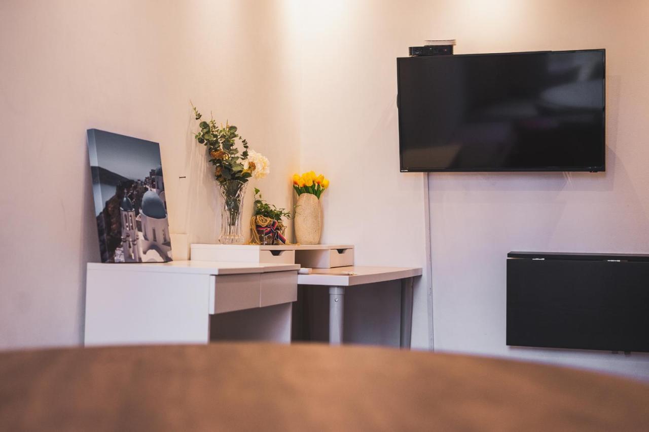 Myeongdong Artmonstay Seul Zewnętrze zdjęcie