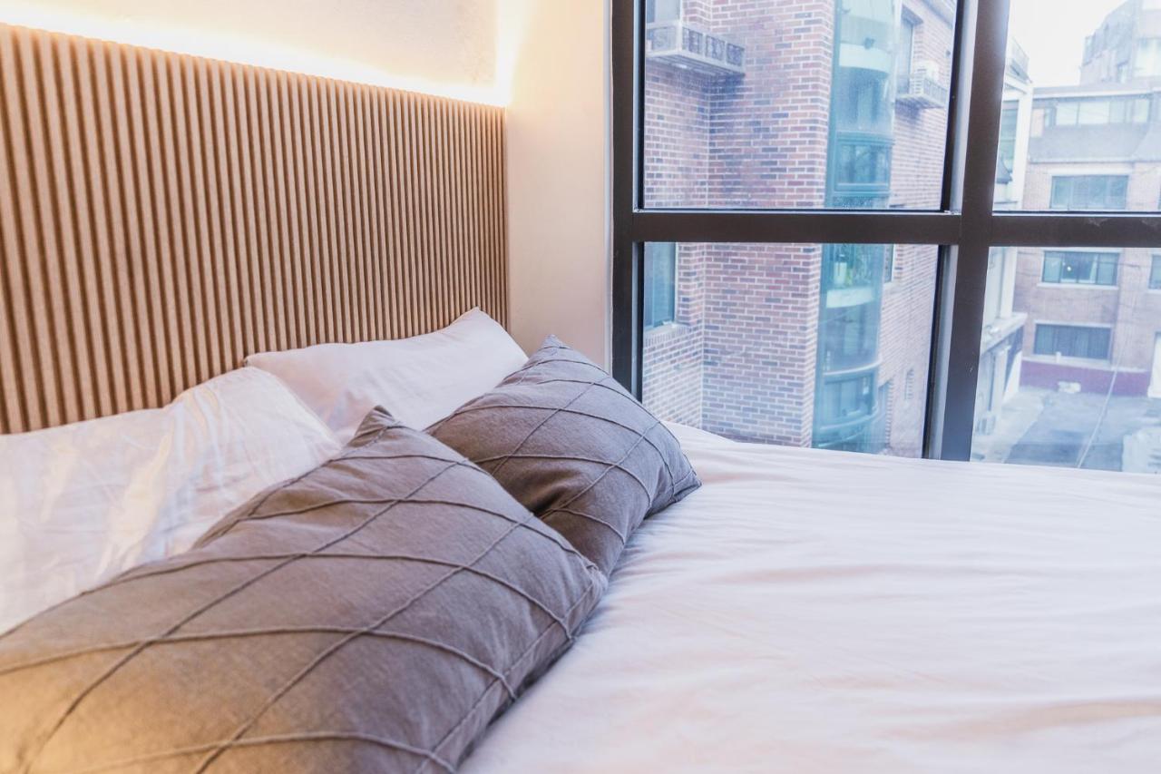Myeongdong Artmonstay Seul Zewnętrze zdjęcie