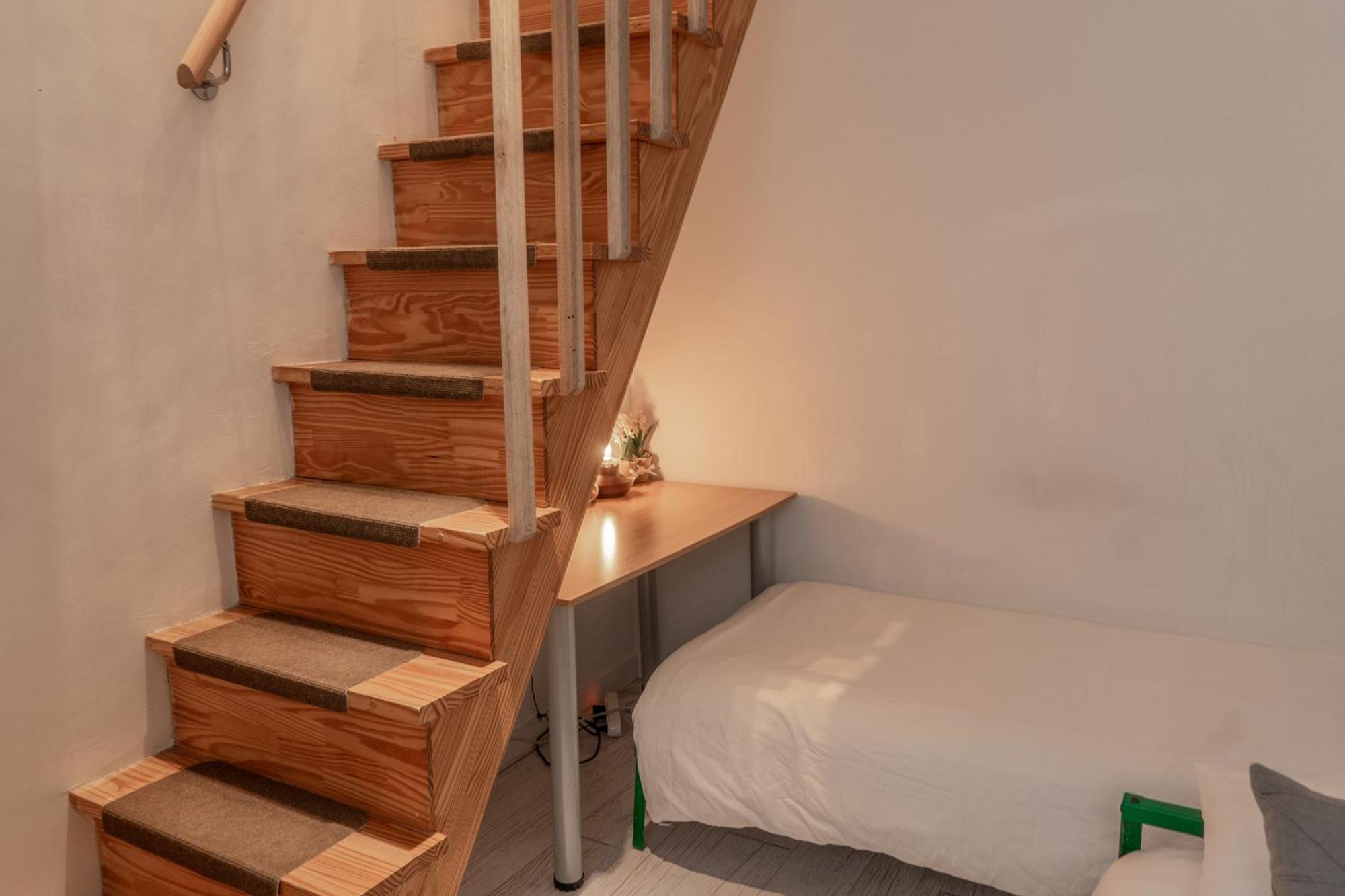 Myeongdong Artmonstay Seul Zewnętrze zdjęcie