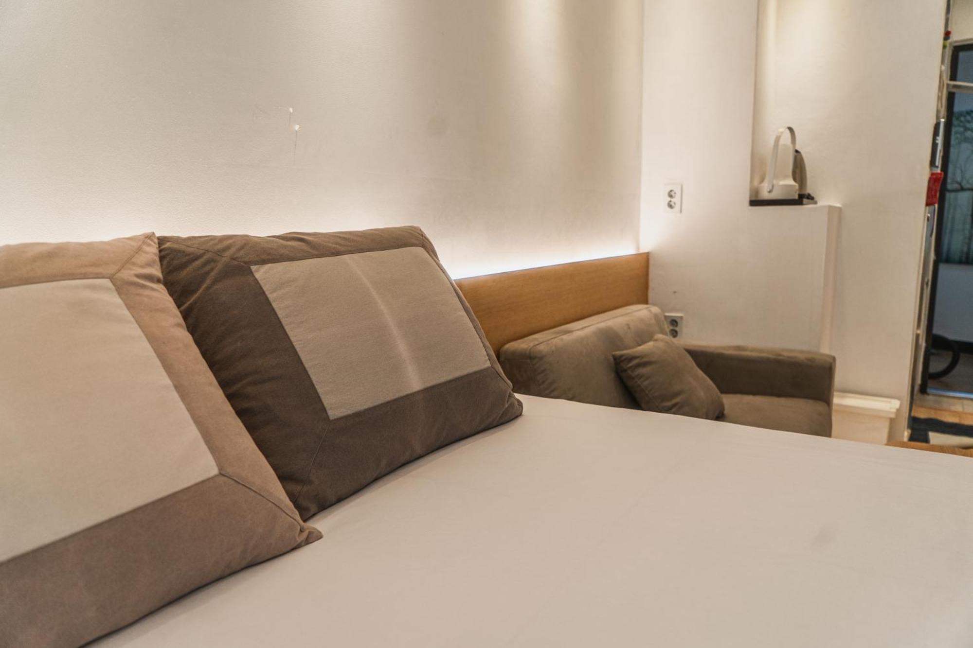 Myeongdong Artmonstay Seul Zewnętrze zdjęcie