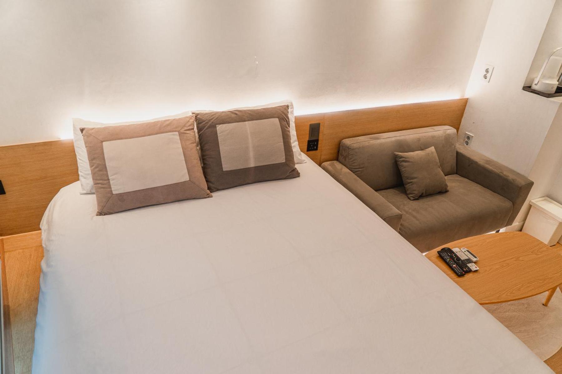 Myeongdong Artmonstay Seul Zewnętrze zdjęcie