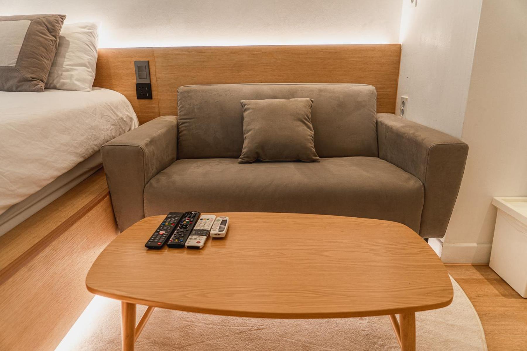 Myeongdong Artmonstay Seul Zewnętrze zdjęcie