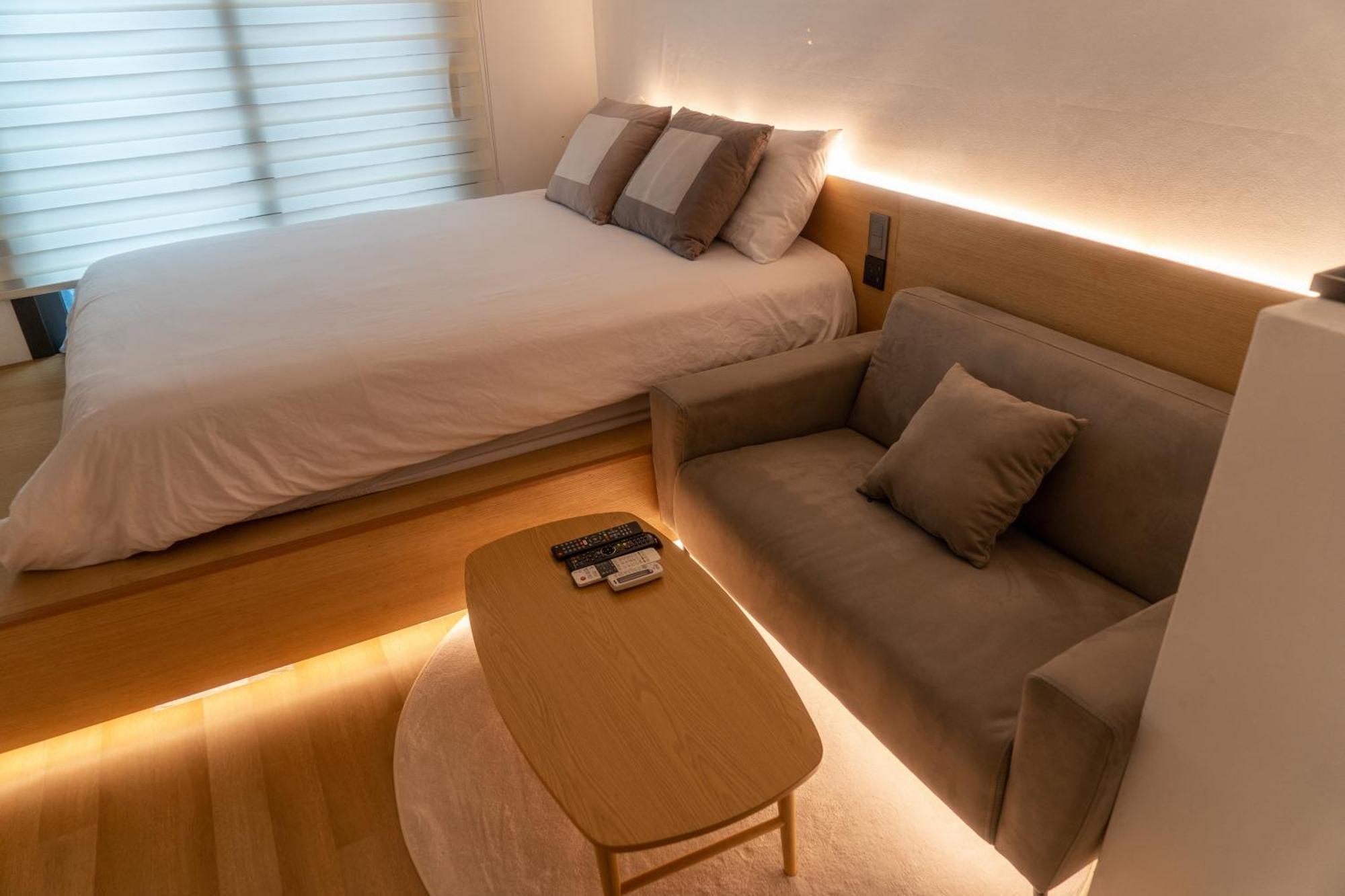 Myeongdong Artmonstay Seul Zewnętrze zdjęcie