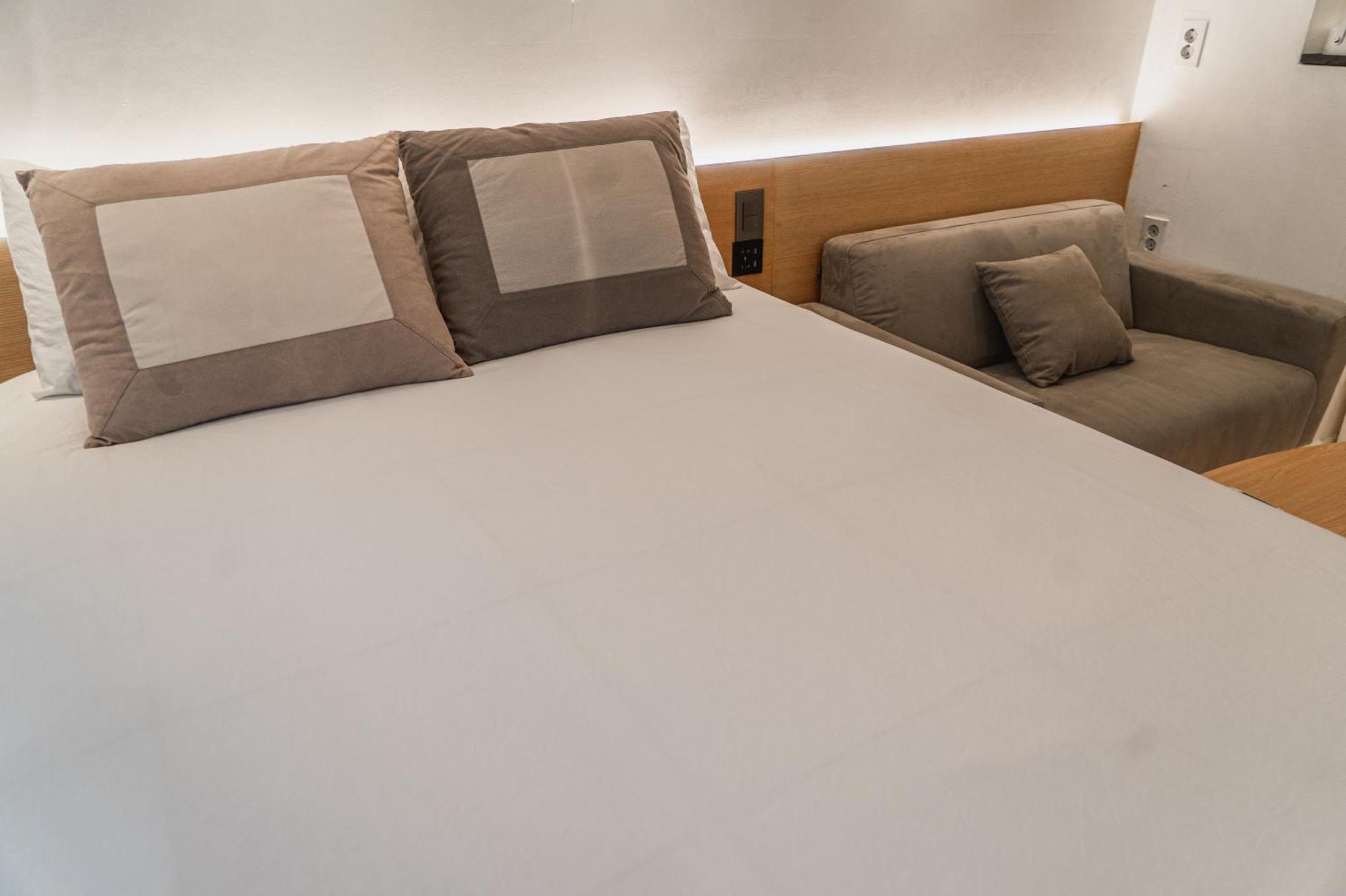 Myeongdong Artmonstay Seul Zewnętrze zdjęcie