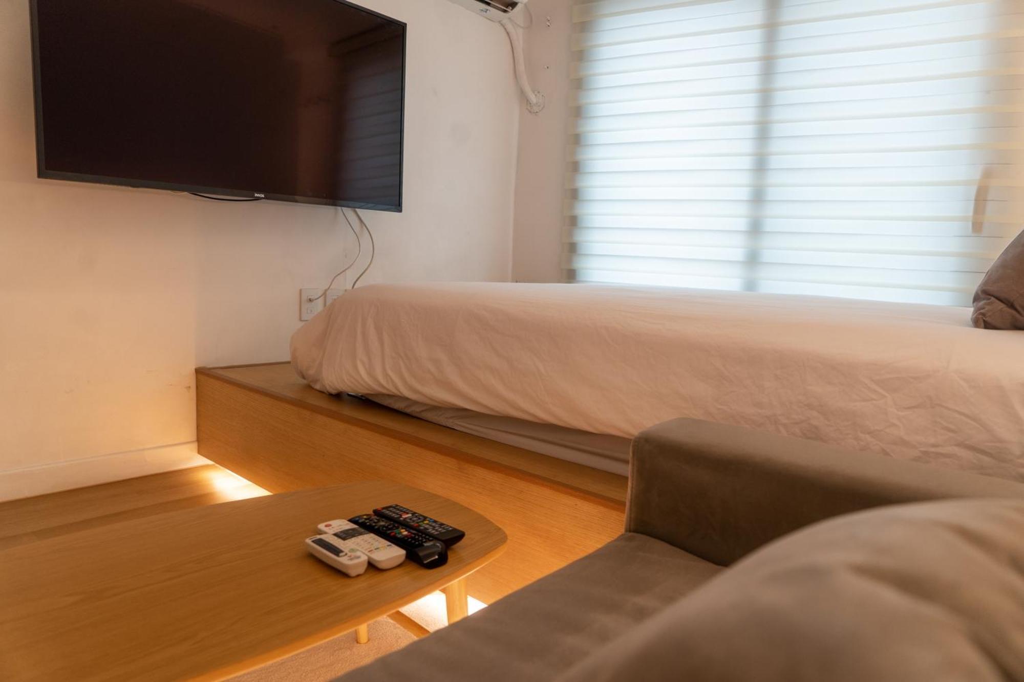 Myeongdong Artmonstay Seul Zewnętrze zdjęcie