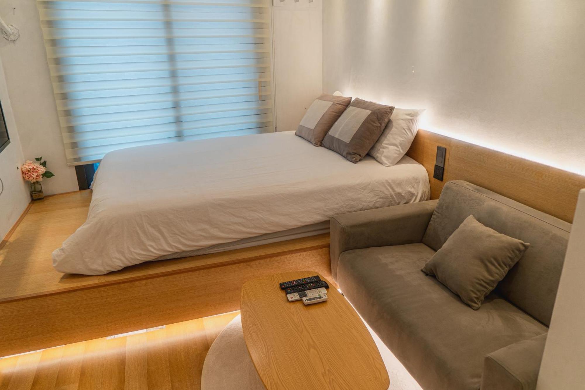 Myeongdong Artmonstay Seul Zewnętrze zdjęcie