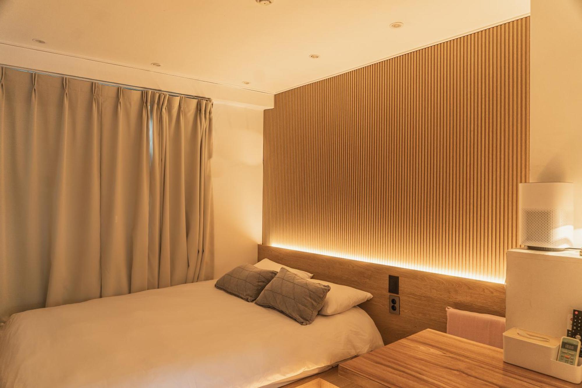 Myeongdong Artmonstay Seul Zewnętrze zdjęcie