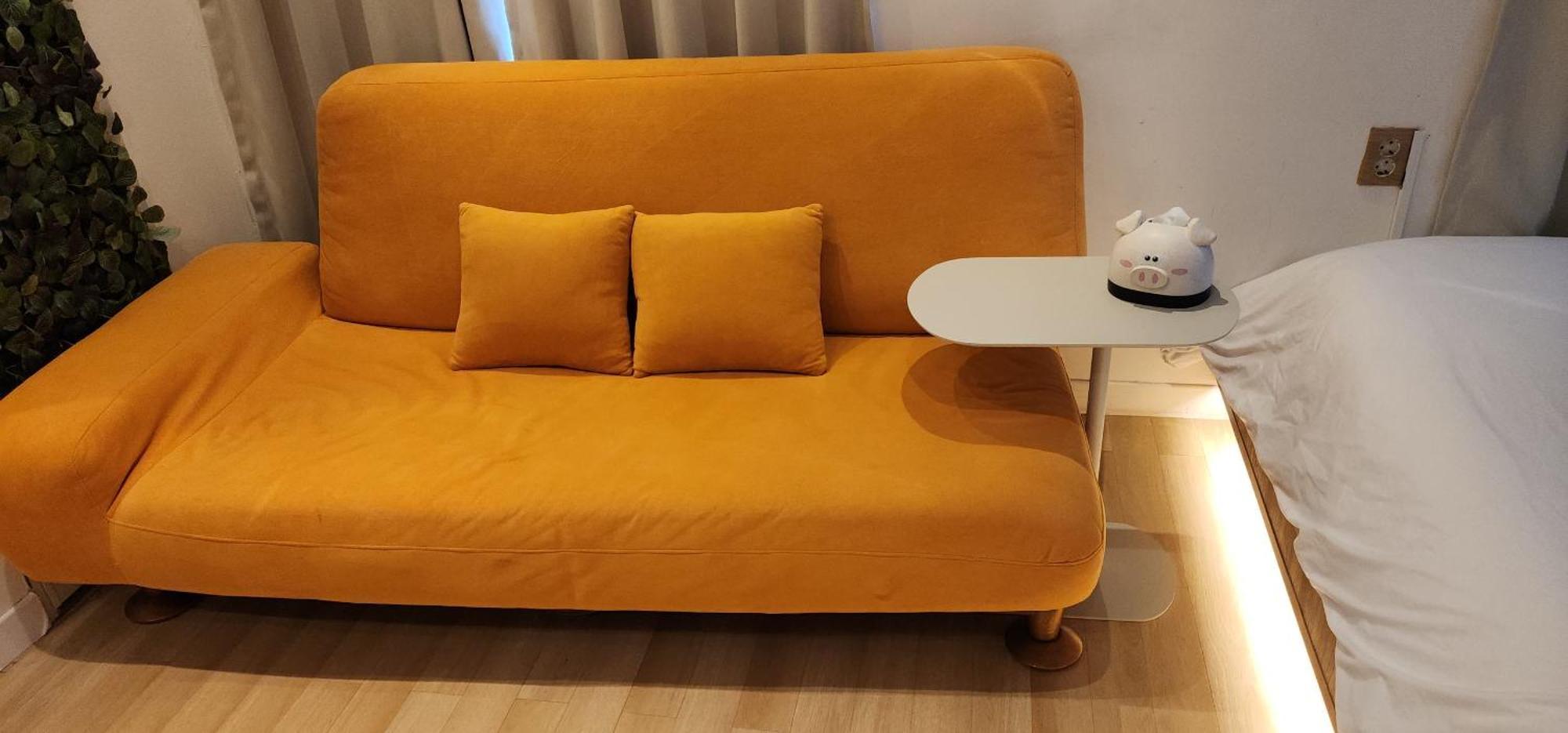 Myeongdong Artmonstay Seul Zewnętrze zdjęcie