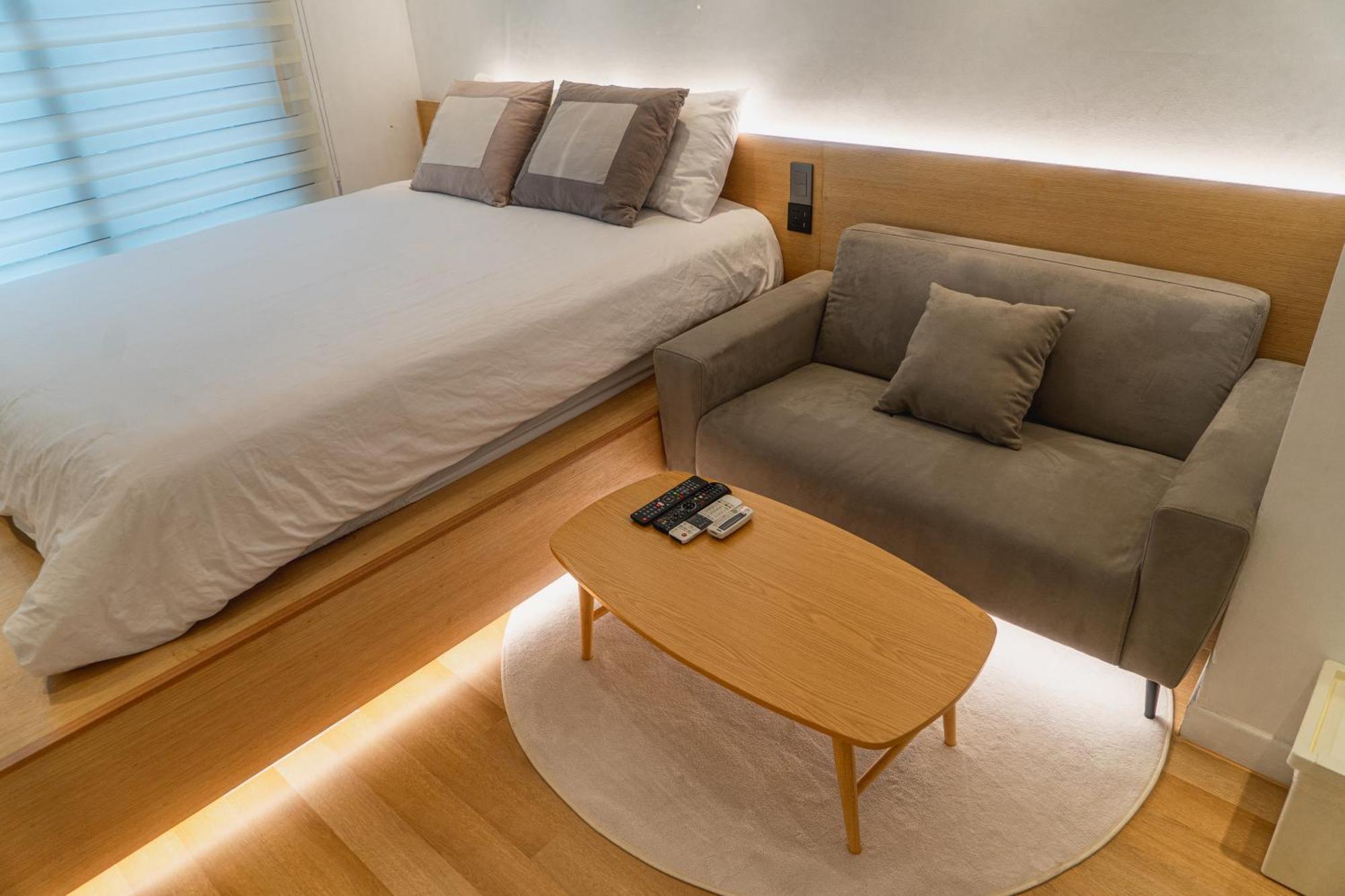 Myeongdong Artmonstay Seul Zewnętrze zdjęcie